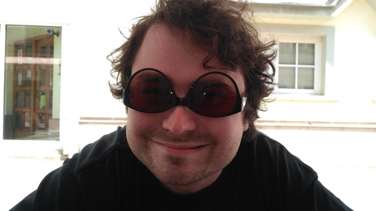 Klárka a Petr