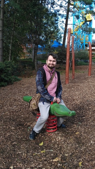 Klárka a Petr